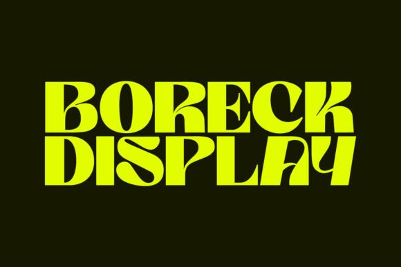 Enhancing Visual Impact with Boreck Display: A Practical Guide for Designers and Creators