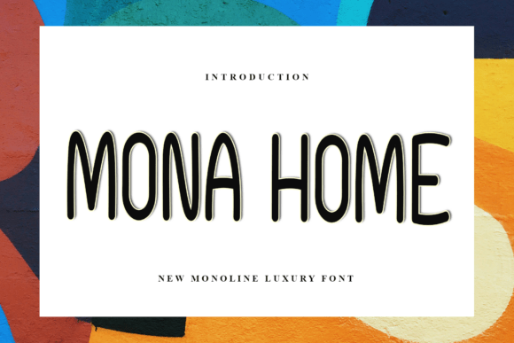 Evaluating Mona Home for Holiday Design Projects